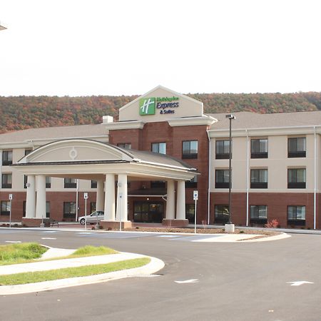 Holiday Inn Express & Suites Cumberland - La Vale By Ihg Exterior photo