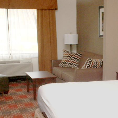 Holiday Inn Express & Suites Cumberland - La Vale By Ihg Exterior photo